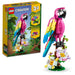 LEGO Creator - Exotic Pink Parrot (31144)