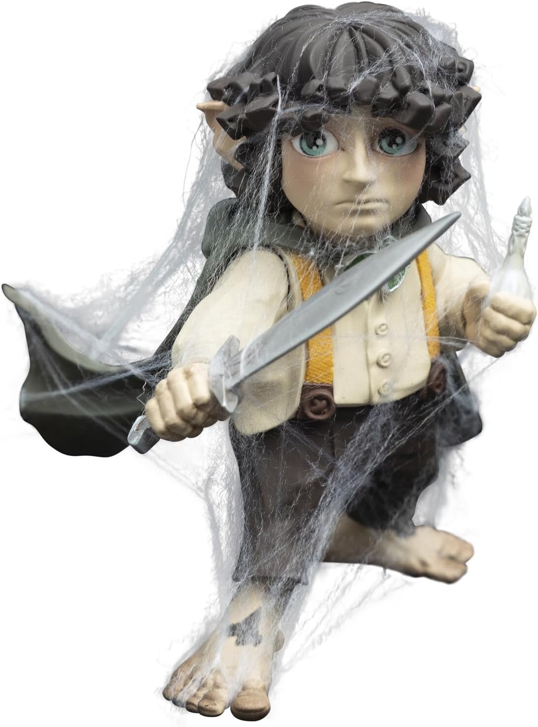 WETA Workshop Mini Epics - The Lord of the Rings Trilogy - Frodo Baggins (Limited Edition