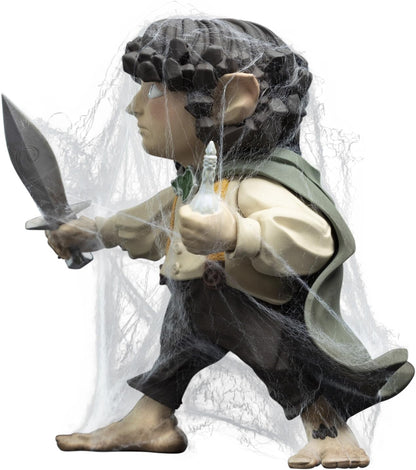 WETA Workshop Mini Epics - The Lord of the Rings Trilogy - Frodo Baggins (Limited Edition