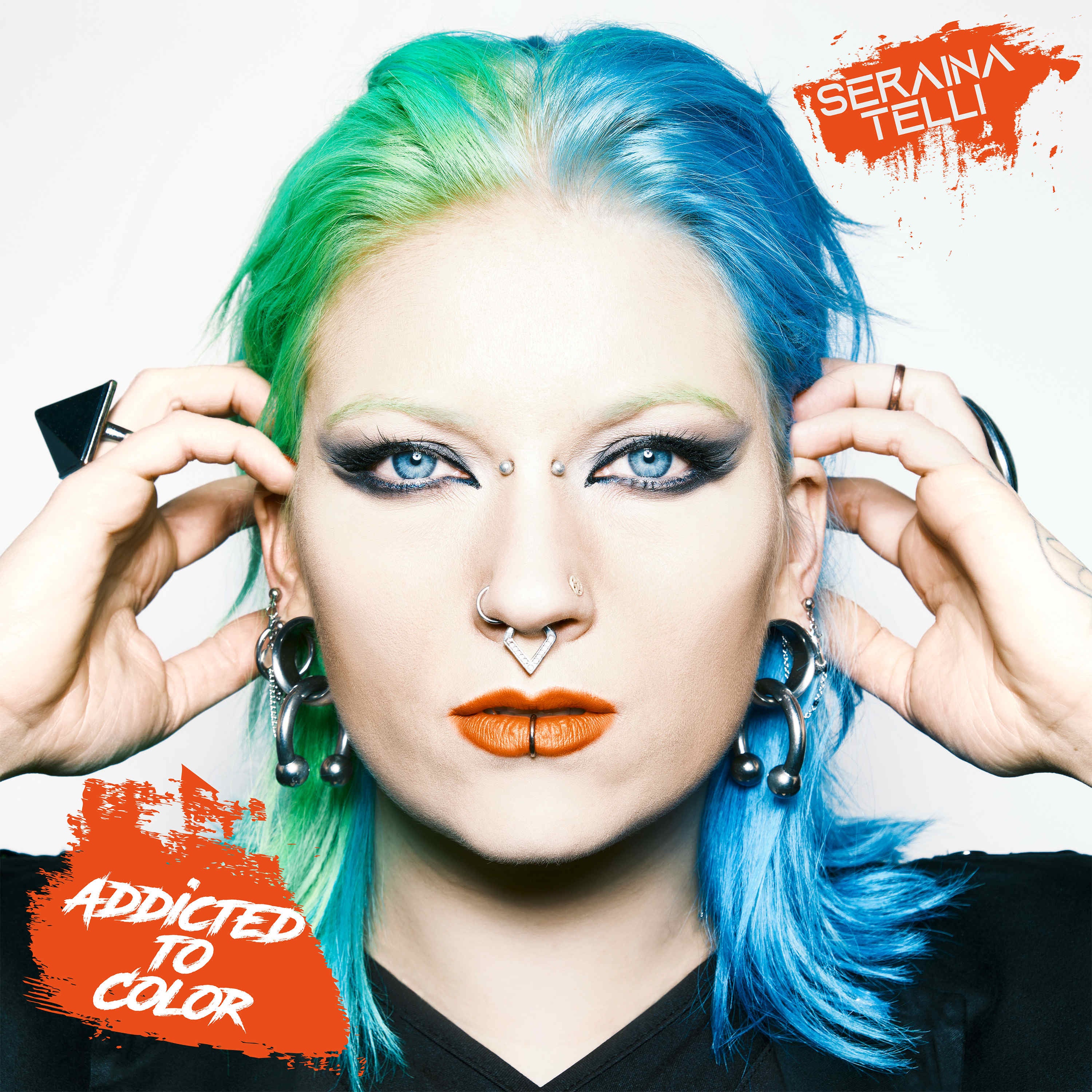 Addicted to Color