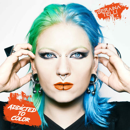Addicted to Color