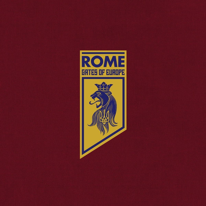 Gates of Europe