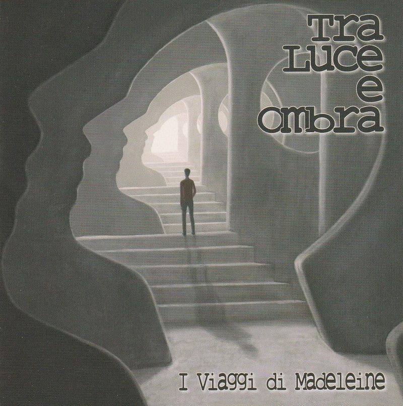 Viaggi Di Madeleine (I) - Tra Luce E Ombra