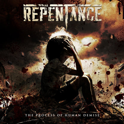 The Process of Human Demise