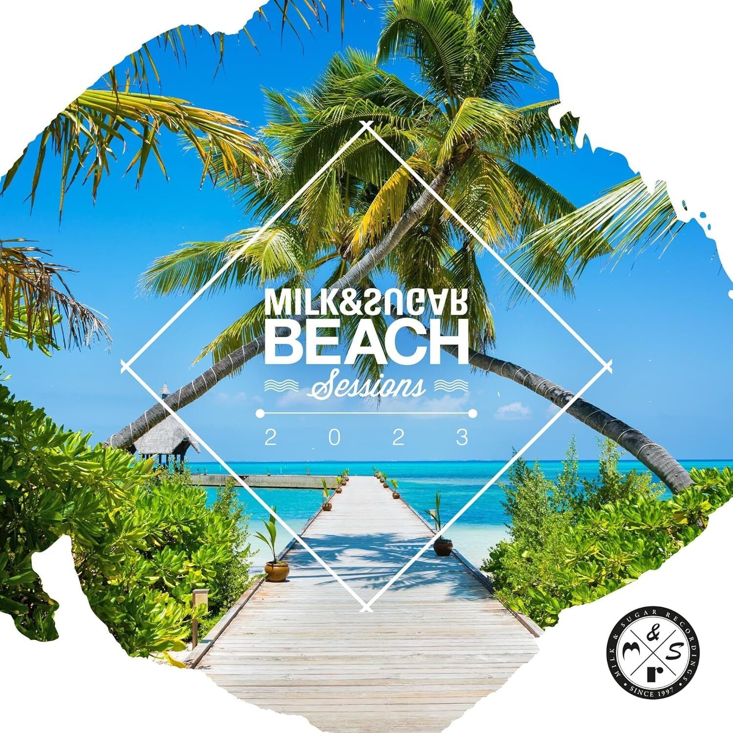 Milk & Sugar Beach Sessions 2023