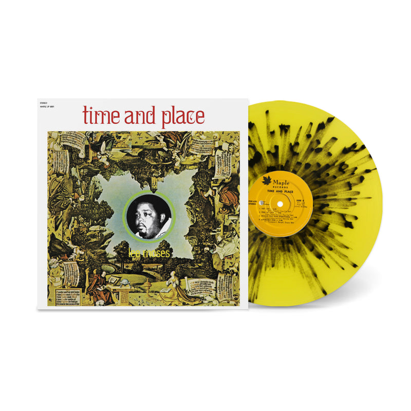 Time and Place