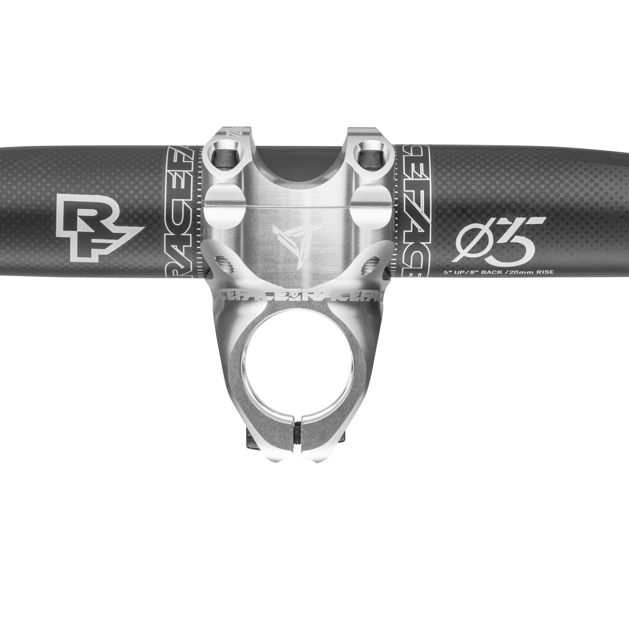 Race Face Turbine Potence de vélo Mixte