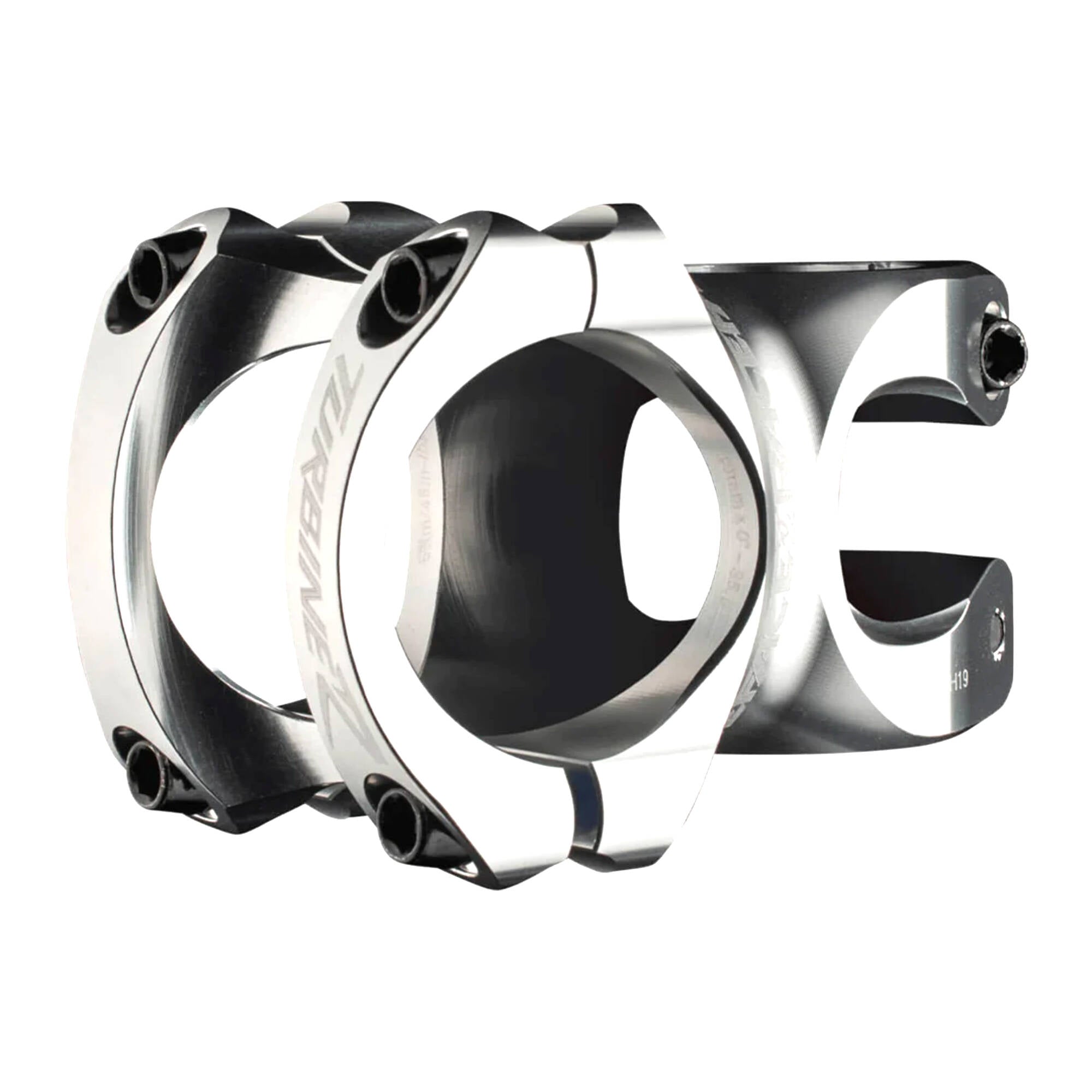 Race Face Turbine Potence de vélo Mixte