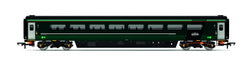 GWR, Mk3 Sliding Door Trailer Standard (TS), 48125 - Era 11. Coaches & Coach Packs.