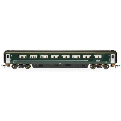 GWR, Mk3 Sliding Door Trailer Standard (TS), 48127 - Era 11. Coaches & Coach Packs.
