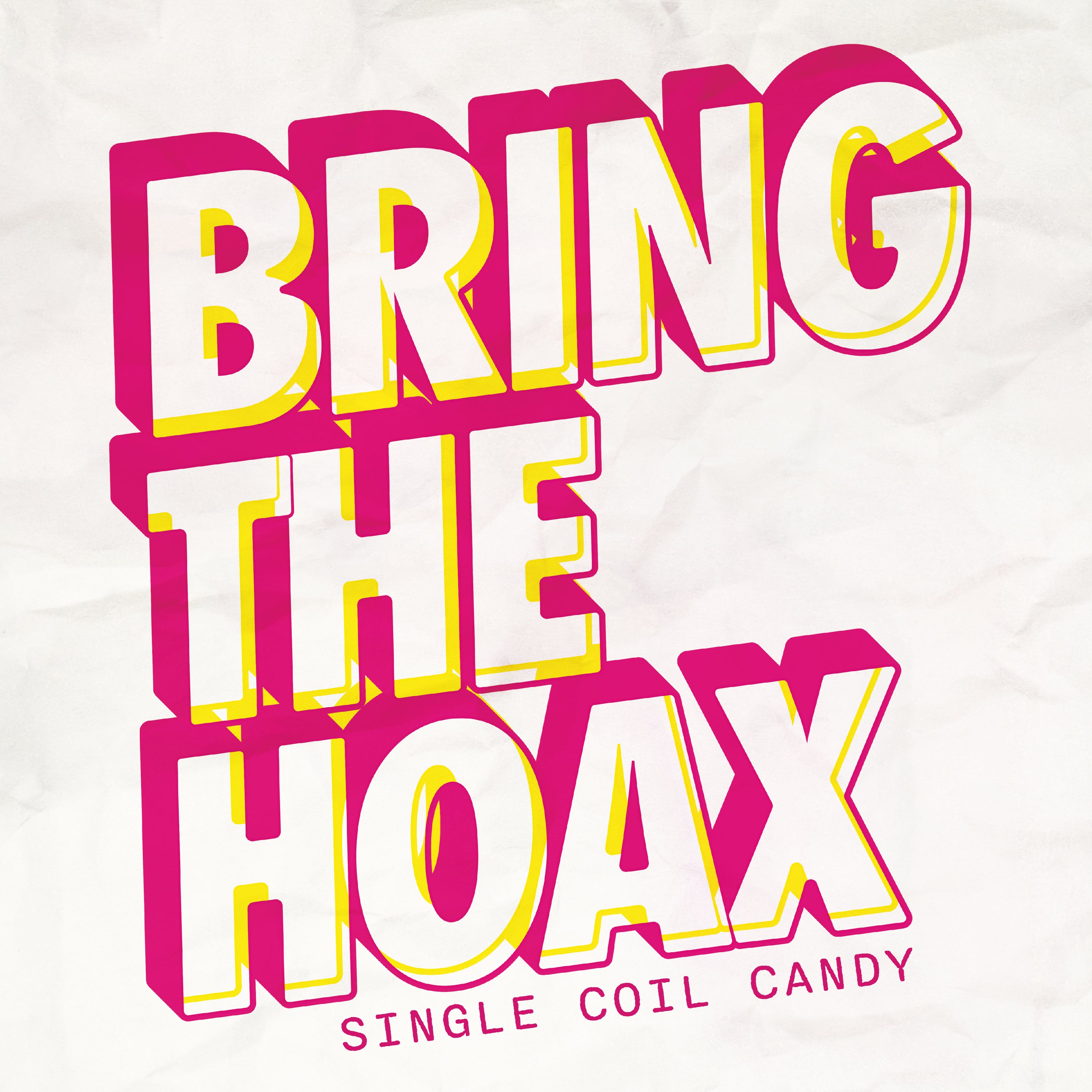 Single Coil Candy