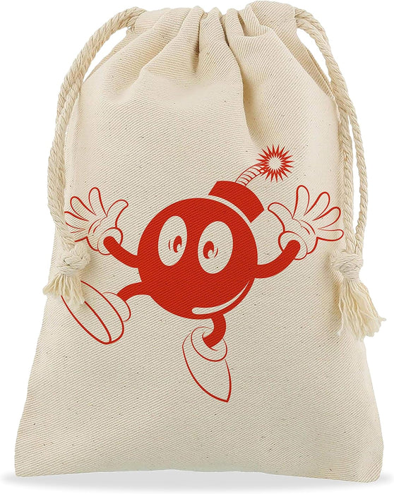 Piatnik | Pass the Bomb | Party Game | Ages 8+ | 2-12 Players | 30 Minutes Playing Time