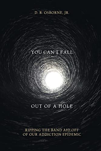 You Can't Fall Out of a Hole