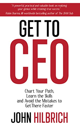 Get To CEO