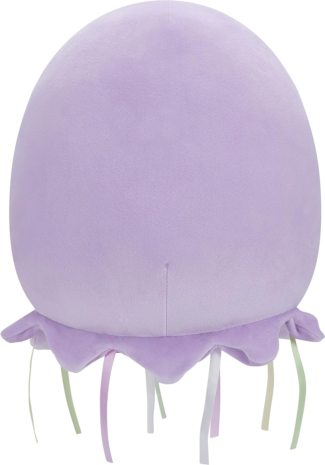 Squishmallows SQCR04135 Anni - Purple Jellyfish 12"