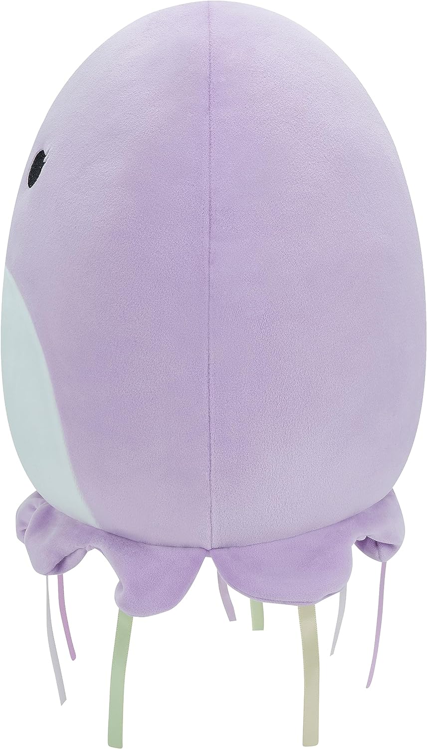 Squishmallows SQCR04135 Anni - Purple Jellyfish 12"