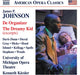 James P. Johnson: De Organizer/The Dreamy Kid (Excerpts)