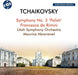 Tchaikovsky: Symphony No. 3 'Polish'/Francesca Da Rimini...