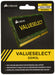 Corsair Value Select SODIMM 8GB (1x8GB) DDR3L 1600MHz C11 Memory for Laptop/Notebooks - Black 1600Mhz C11 8GB (1x8GB)