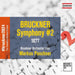 Brucker: Symphony #2: 1877