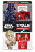 FUNKO GAMES: Star Wars Rivals Series 1 - Premier Set | Includes 4 Exclusive Characters and 12 Unique Locations | Expandable Game System | For 2 Players Ages 7+
