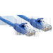 LINDY 10m CAT6 U/UTP Snagless Gigabit Network Cable