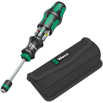 Kraftform Kompakt 20 Tool Finder Set, 7 Piece