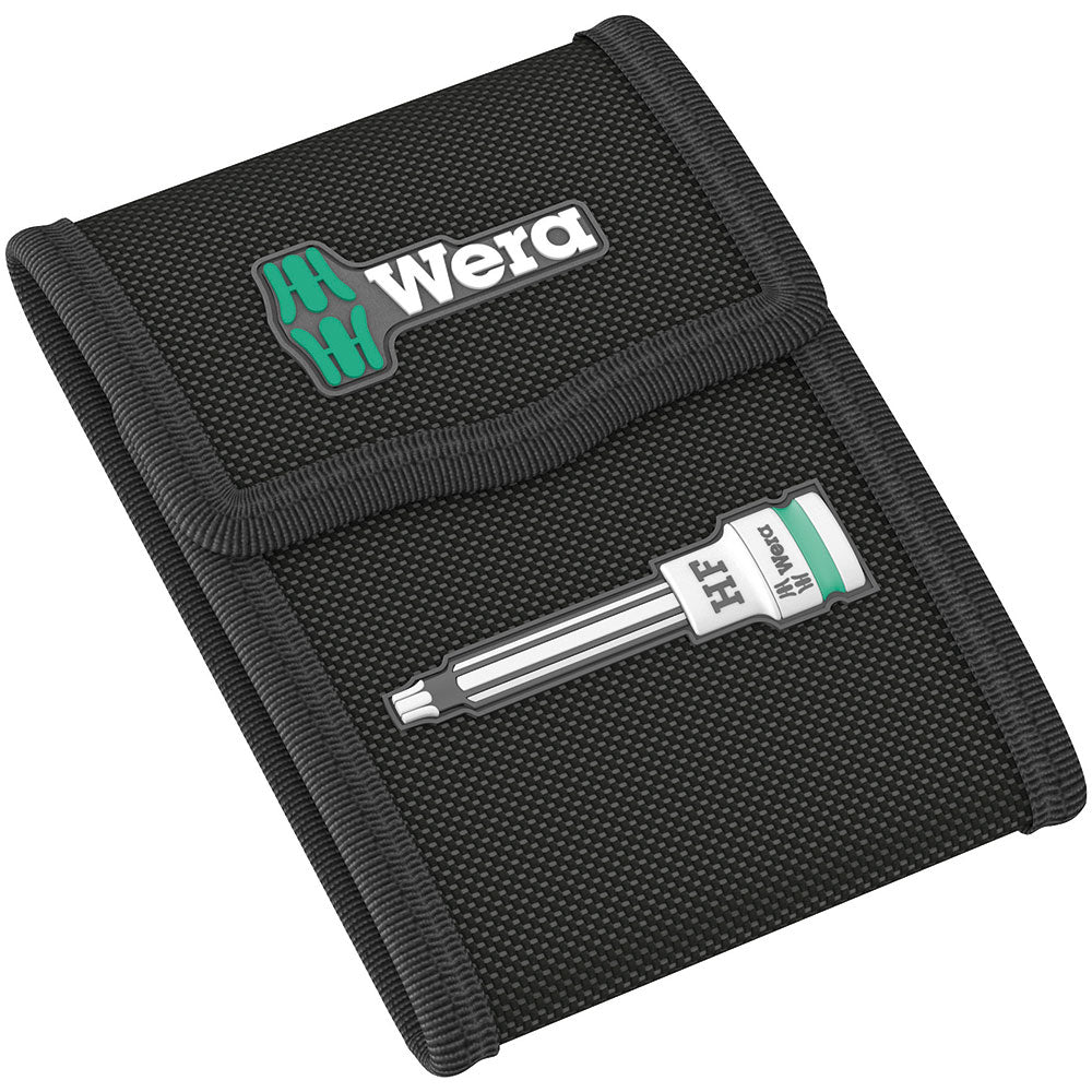 Wera 05003375001 8767 A Torx HF 1 Bitnuss/Set Torx with 1/4-Inch Drive With Holding Function 4 Pieces Multi Panel Split Canvas Completely Ready to Hang, Set of 4