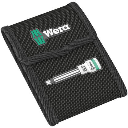 Wera 05003375001 8767 A Torx HF 1 Bitnuss/Set Torx with 1/4-Inch Drive With Holding Function 4 Pieces Multi Panel Split Canvas Completely Ready to Hang, Set of 4