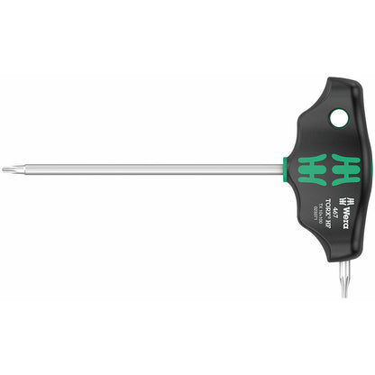 467 TORX HF 10 x 100 mm