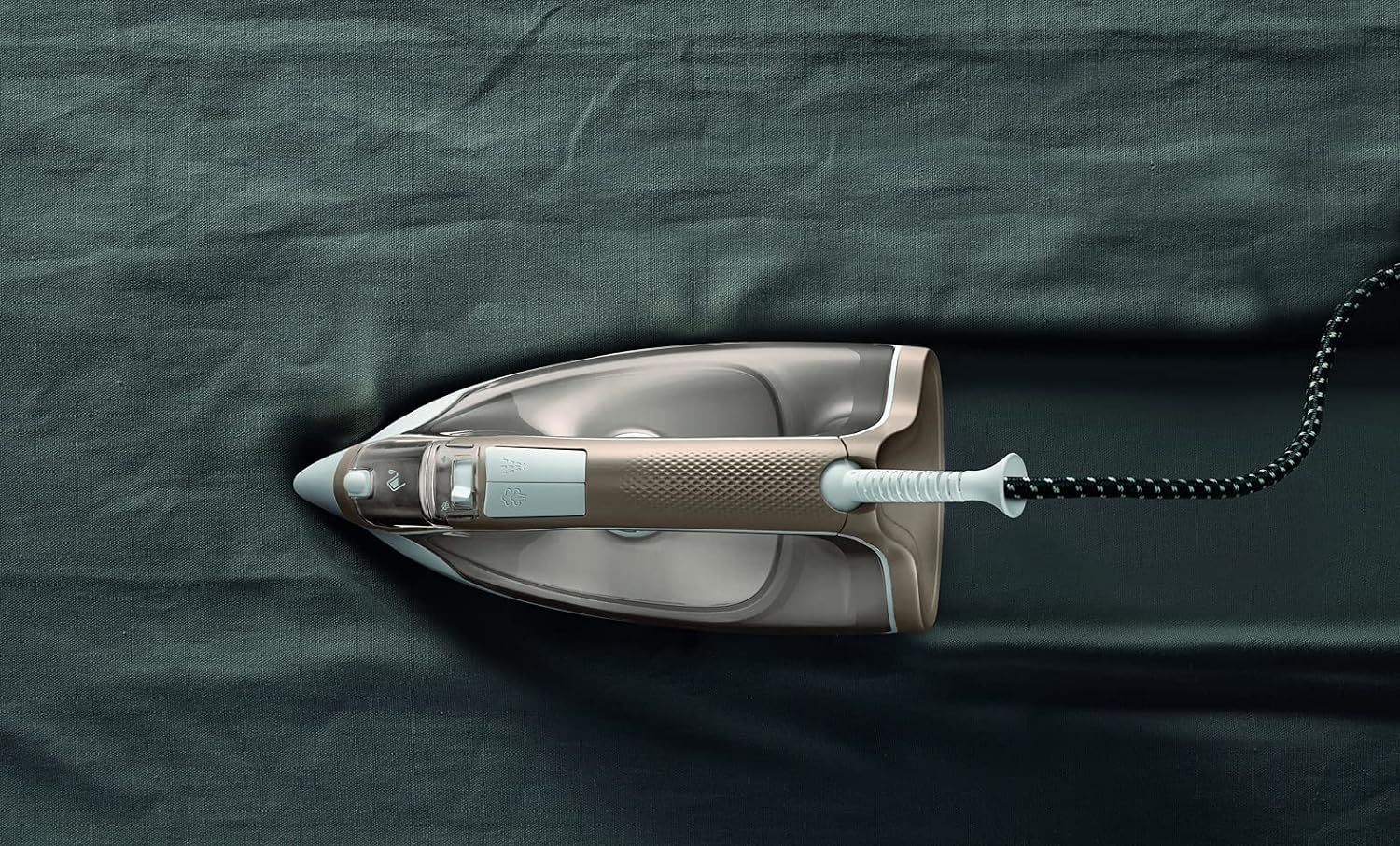 Steam Iron Rowenta Effective 2400 W (0,25L)