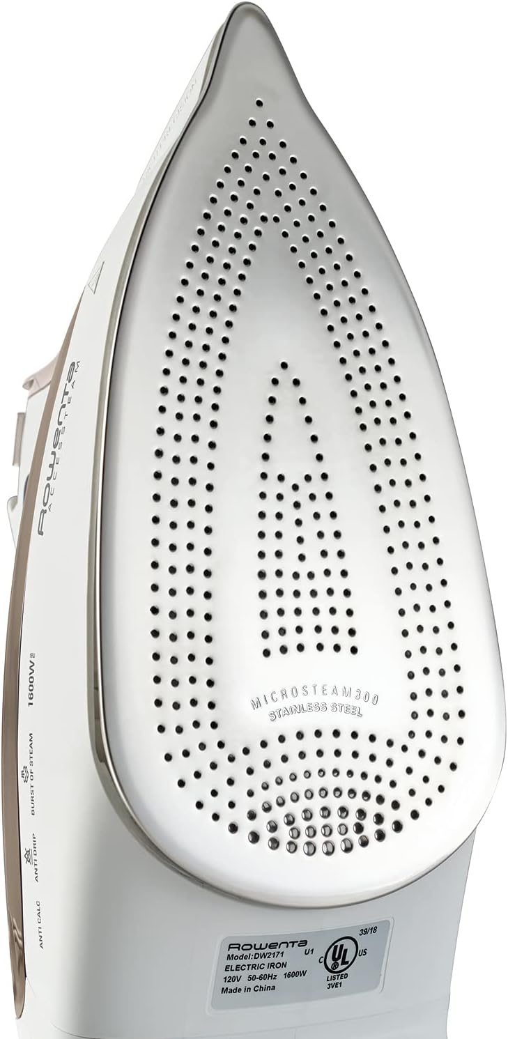 Steam Iron Rowenta Effective 2400 W (0,25L)