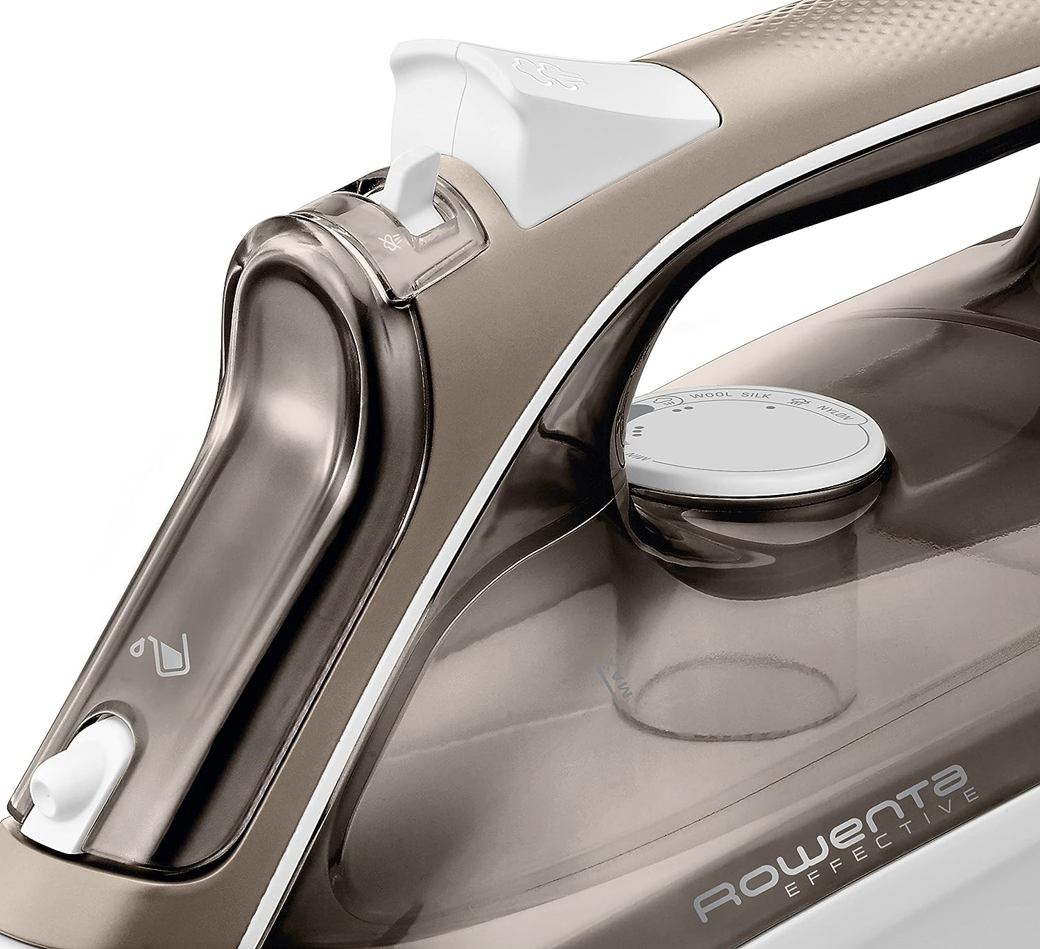 Steam Iron Rowenta Effective 2400 W (0,25L)