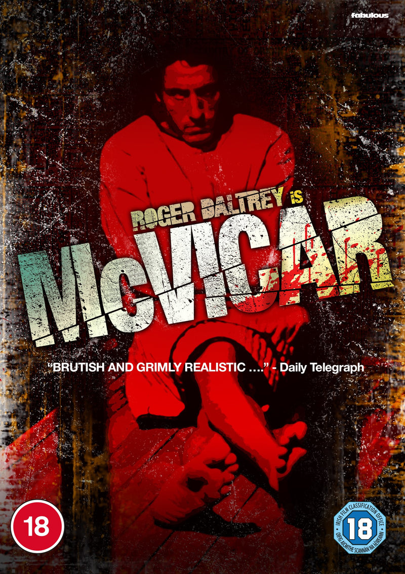McVicar