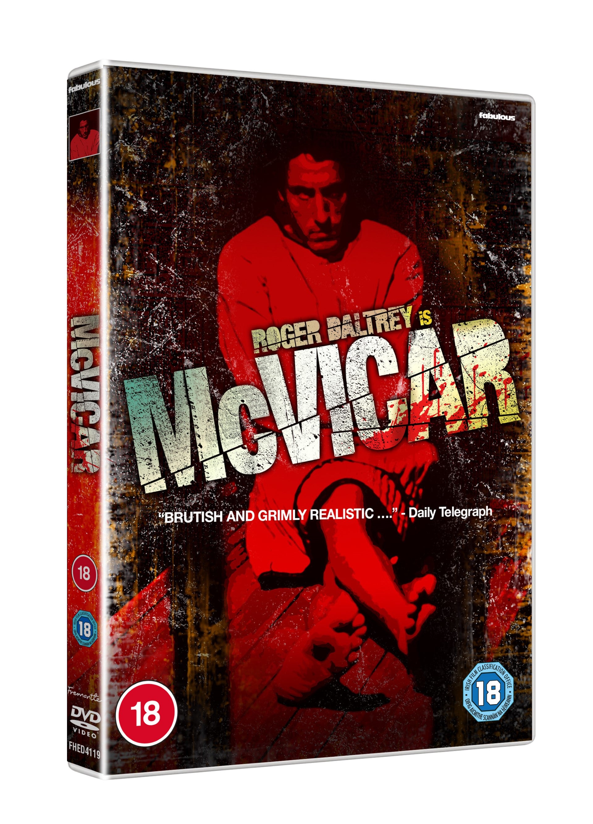 McVicar