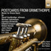 Postcards from Grimethorpe: Music for Brass Band By David Hackbridge Johnson/...