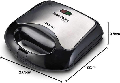 Ariete Tostiera Toast E Grill