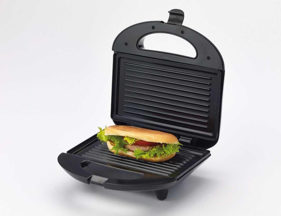 Ariete Tostiera Toast E Grill