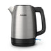 Kettle Philips Hd9350/90 1,7L 2200W Inox Black Steel Stainless Steel Polypropylene 2200 W 1,7 L