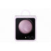 Samsung Galaxy Official Silicone Case with Ring for Z Flip5, Lavender Lavender Ring Case