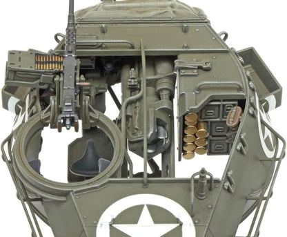 TAMIYA 1/35 U.S. Tank Destroyer M18 Hellcat TAM35376 Military 1/35