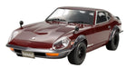 Tamiya 1/12 Nissan Fairlady 240ZG Street-Custom TAM12051 Plastics Cars/Trucks Other