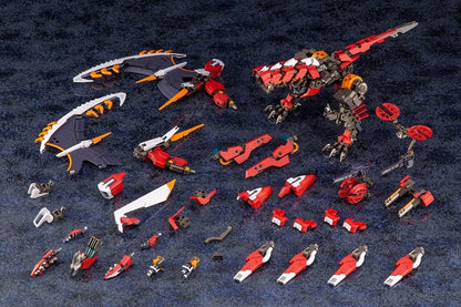 Kotobukiya Hexa Gear: Agnirage 1:24 Scale Plastic Model Kit
