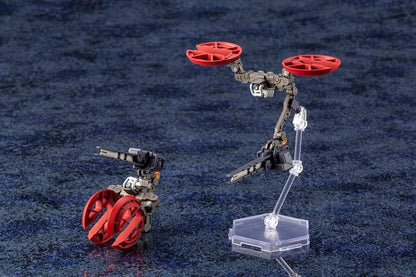 Kotobukiya Hexa Gear: Agnirage 1:24 Scale Plastic Model Kit