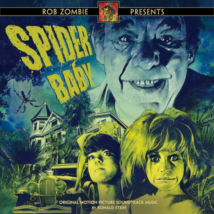 Rob Zombie Presents Spider Baby