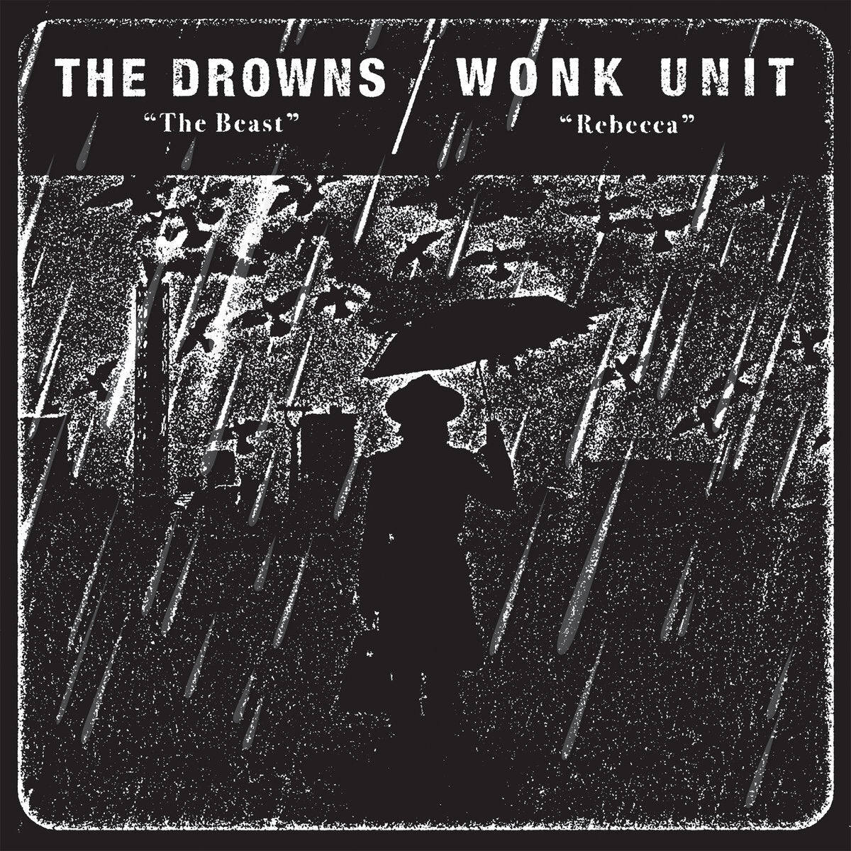 The Drowns/Wonk Unit
