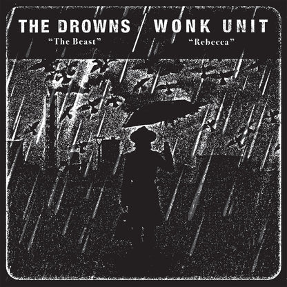 The Drowns/Wonk Unit