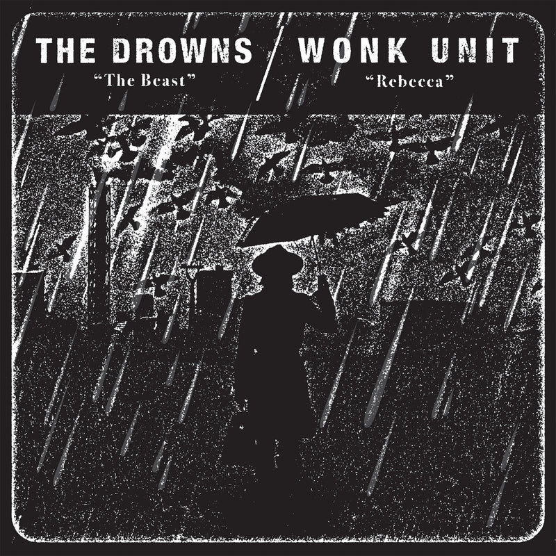 The Drowns/Wonk Unit