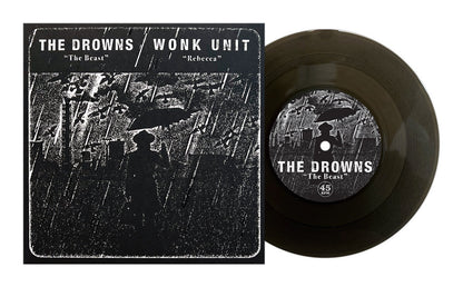 The Drowns/Wonk Unit