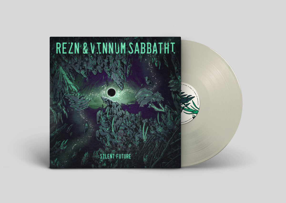 Silent Future